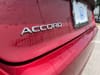 8 thumbnail image of  2025 Honda Accord SE
