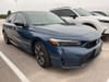 2 thumbnail image of  2025 Honda Civic Hybrid Sport