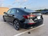 5 thumbnail image of  2025 Honda Civic Sedan Hybrid Sport Touring