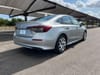 4 thumbnail image of  2025 Honda Civic Sedan LX
