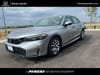 1 thumbnail image of  2025 Honda Civic Sedan LX