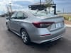 6 thumbnail image of  2025 Honda Civic Sedan LX