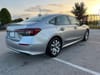 4 thumbnail image of  2025 Honda Civic Sedan LX