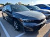 2 thumbnail image of  2025 Honda Civic Sedan LX