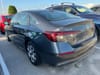 4 thumbnail image of  2025 Honda Civic Sedan LX