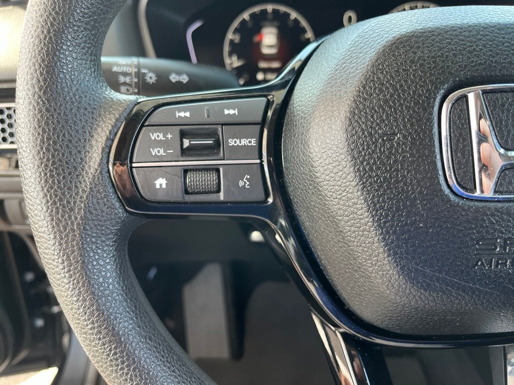 2025 Honda Civic LX - Photo 19