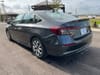 6 thumbnail image of  2025 Honda Civic Sedan LX