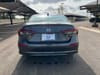 5 thumbnail image of  2025 Honda Civic Sedan LX