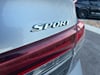 9 thumbnail image of  2025 Honda Civic Sedan Sport