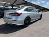 4 thumbnail image of  2025 Honda Civic Sedan Sport