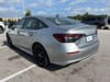 6 thumbnail image of  2025 Honda Civic Sedan Sport