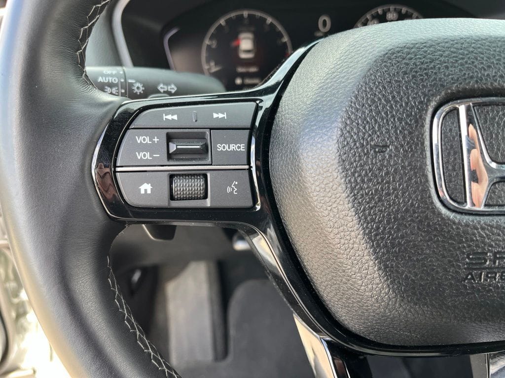 2025 Honda Civic Sport - Photo 19