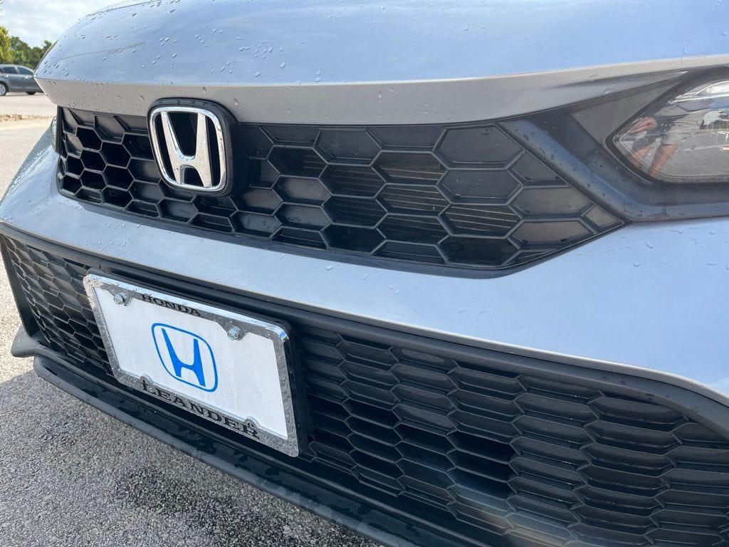 2025 Honda Civic Sport - Photo 13