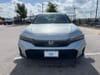 2 thumbnail image of  2025 Honda Civic Sedan Sport
