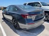 4 thumbnail image of  2025 Honda Civic Sedan Sport