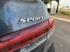 9 thumbnail image of  2025 Honda Civic Sedan Sport