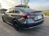 6 thumbnail image of  2025 Honda Civic Sedan Sport