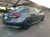 4 thumbnail image of  2025 Honda Civic Sedan Sport
