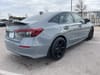 4 thumbnail image of  2025 Honda Civic Si Base