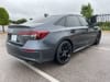 4 thumbnail image of  2025 Honda Civic Sport