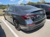 4 thumbnail image of  2025 Honda Civic Sport