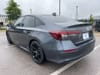 6 thumbnail image of  2025 Honda Civic Sport
