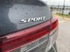 9 thumbnail image of  2025 Honda Civic Sport