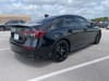 4 thumbnail image of  2025 Honda Civic Sport