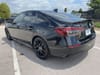 6 thumbnail image of  2025 Honda Civic Sport