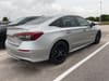 3 thumbnail image of  2025 Honda Civic Sport