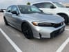 2 thumbnail image of  2025 Honda Civic Sport