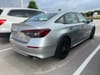 3 thumbnail image of  2025 Honda Civic Sport