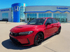 1 thumbnail image of  2025 Honda Civic Type R