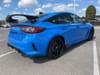 3 thumbnail image of  2025 Honda Civic Type R