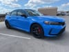 2 thumbnail image of  2025 Honda Civic Type R