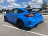 4 thumbnail image of  2025 Honda Civic Type R