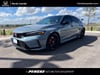 2025 Honda Civic Type R FWD