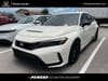 2025 Honda Civic Type R FWD