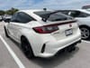 4 thumbnail image of  2025 Honda Civic Type R FWD