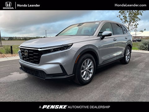 1 image of 2025 Honda CR-V EX