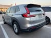 4 thumbnail image of  2025 Honda CR-V EX