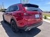 6 thumbnail image of  2025 Honda CR-V Hybrid Sport