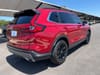 4 thumbnail image of  2025 Honda CR-V Hybrid Sport