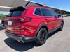 4 thumbnail image of  2025 Honda CR-V Hybrid Sport