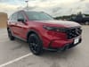 3 thumbnail image of  2025 Honda CR-V Hybrid Sport