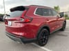 4 thumbnail image of  2025 Honda CR-V Hybrid Sport