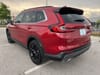 6 thumbnail image of  2025 Honda CR-V Hybrid Sport