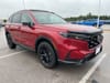 3 thumbnail image of  2025 Honda CR-V Hybrid Sport