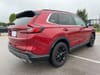 4 thumbnail image of  2025 Honda CR-V Hybrid Sport