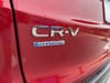 8 thumbnail image of  2025 Honda CR-V Hybrid Sport